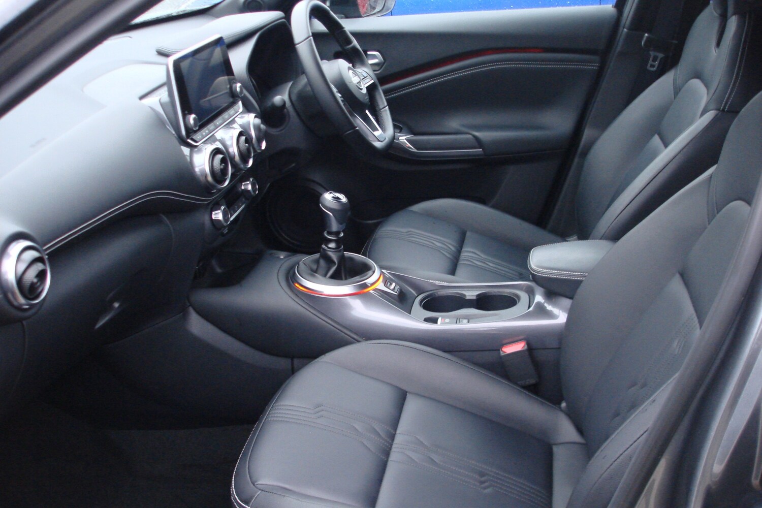 Used Nissan Juke 2022 for sale - 77459742: Photo 7