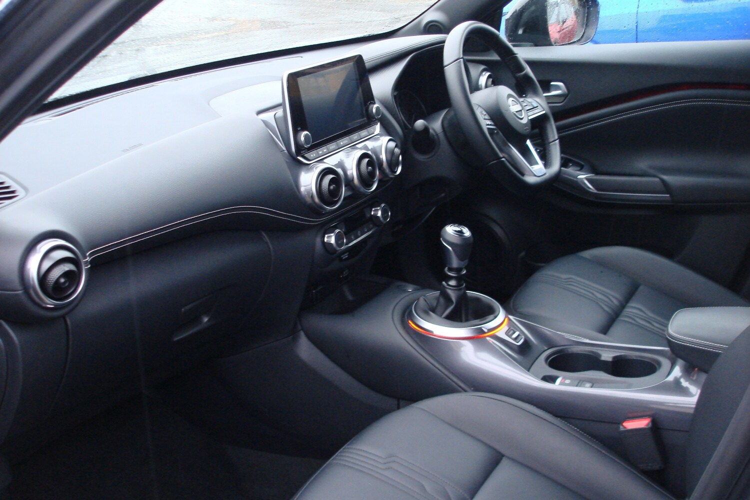 Used Nissan Juke 2022 for sale - 77459742: Photo 8