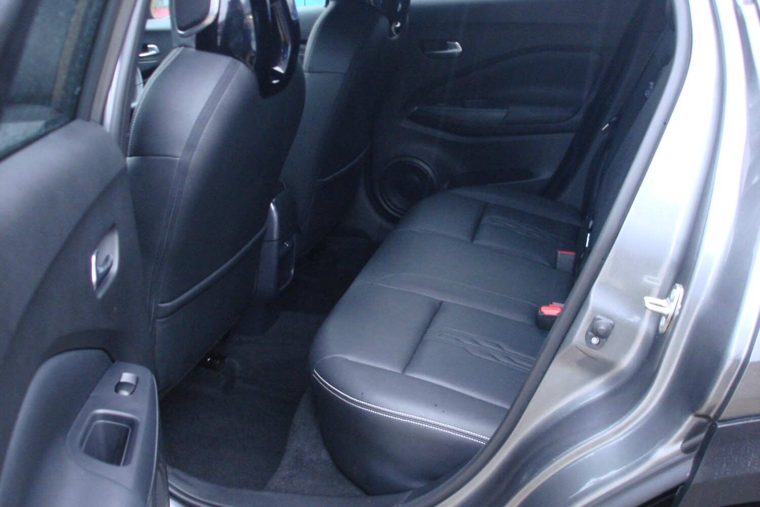 Used Nissan Juke 2022 for sale - 77459742: Photo 9