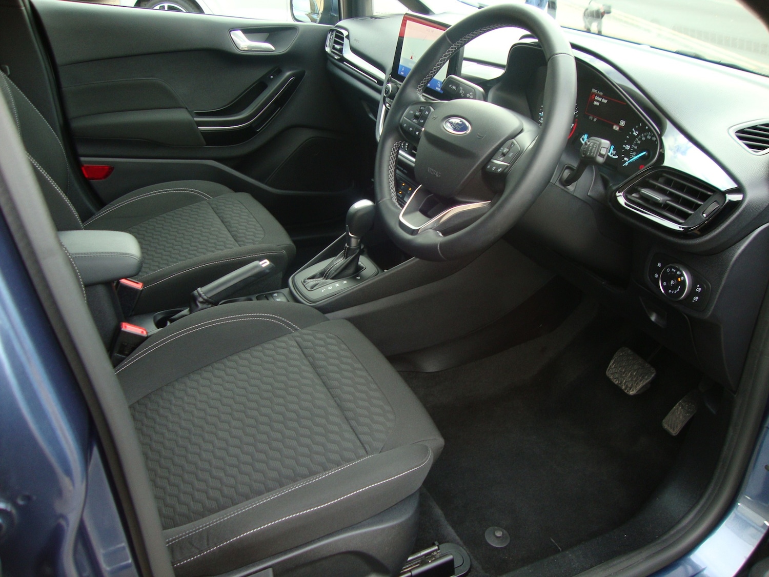 Used Ford Fiesta 2022 for sale - 76518560: Photo 13