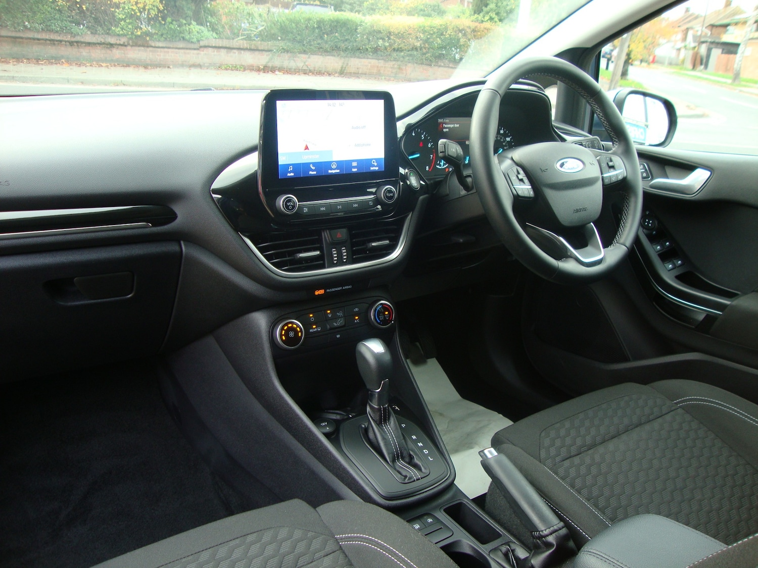 Used Ford Fiesta 2022 for sale - 76518560: Photo 16