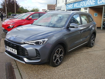 2025 (74) - 1.5 Hybrid+ SE 5dr Auto