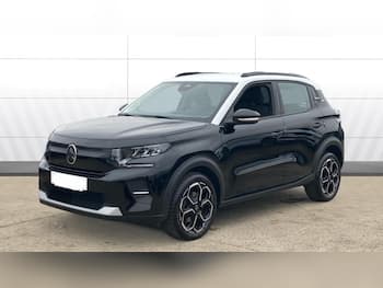 Used Citroen C3 2025 for sale - 79760918: Photo