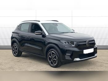 Used Citroen C3 2025 for sale - 79760918: Photo