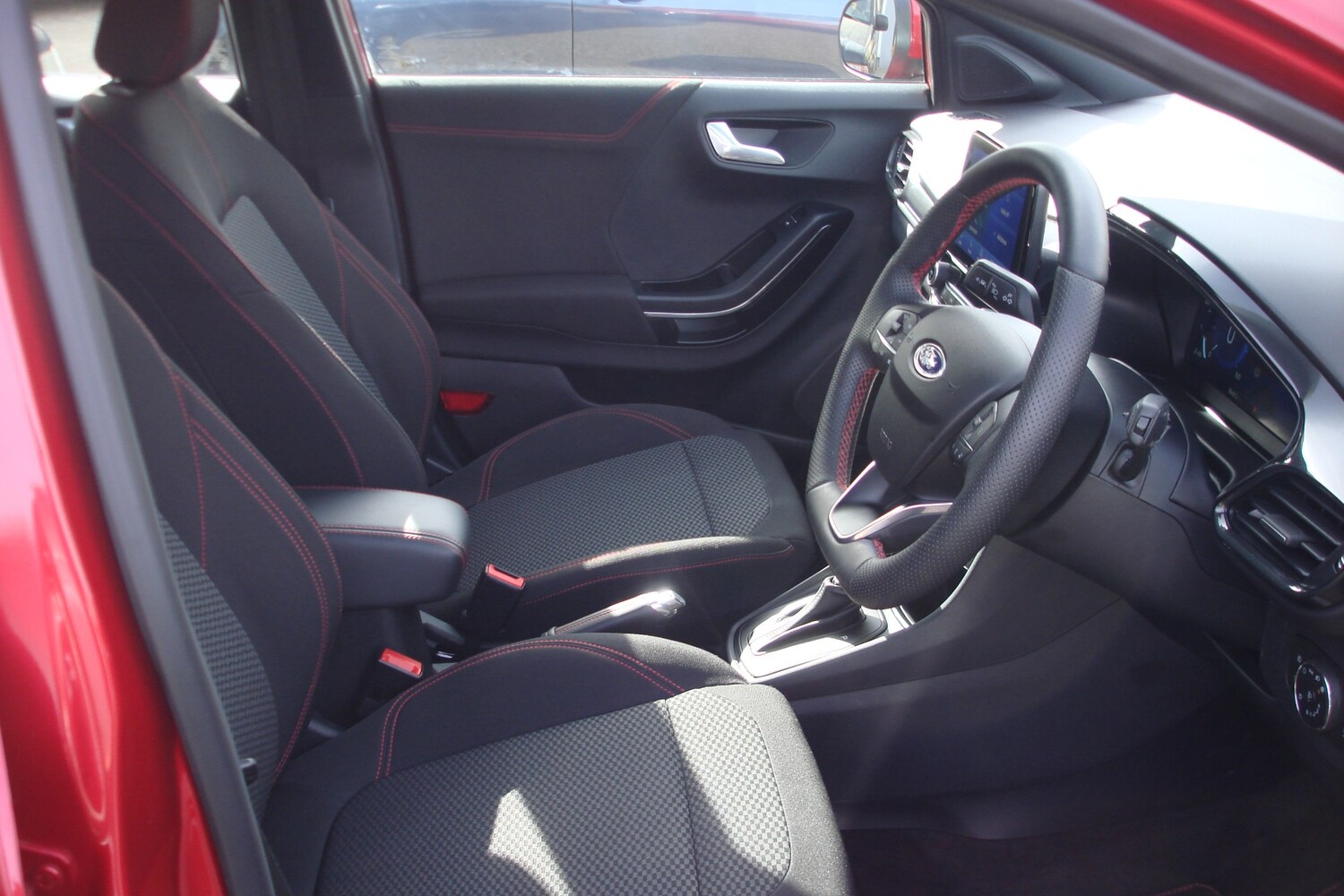 Used Ford Puma 2024 for sale - 78197729: Photo 10