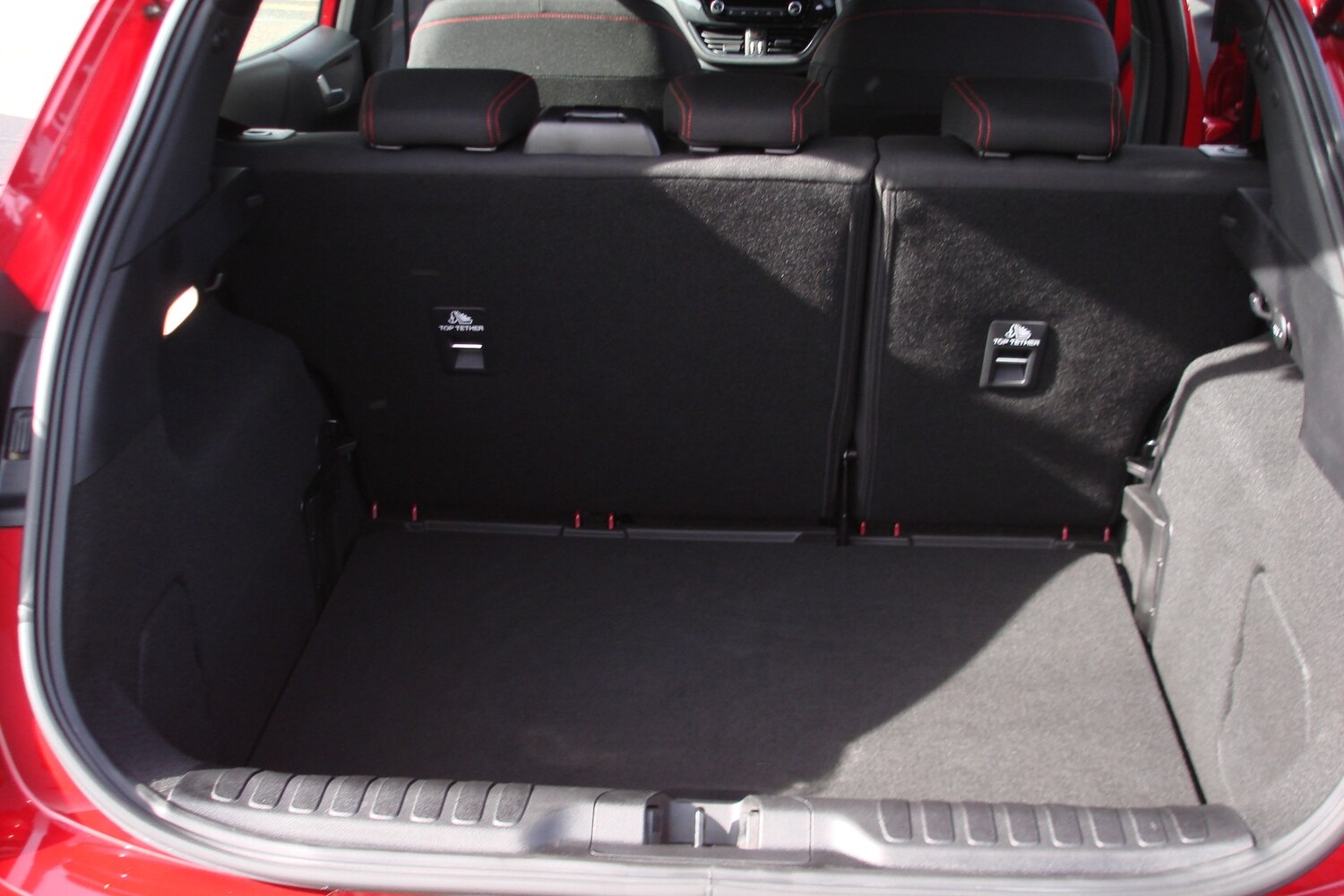 Used Ford Puma 2024 for sale - 78197729: Photo 12