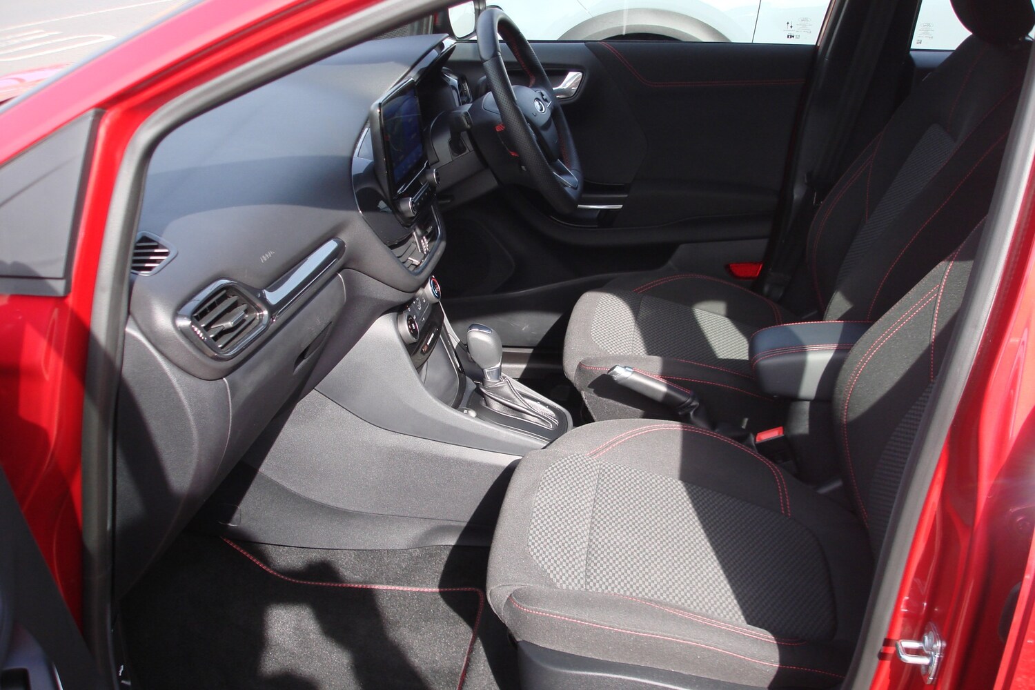 Used Ford Puma 2024 for sale - 78197729: Photo 15