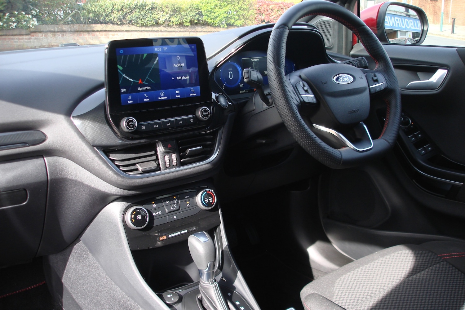 Used Ford Puma 2024 for sale - 78197729: Photo 16