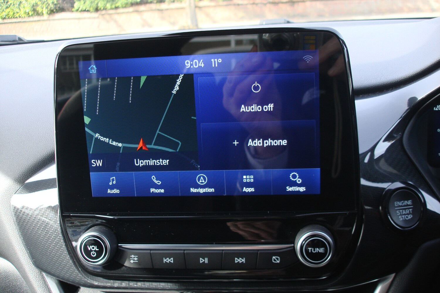 Used Ford Puma 2024 for sale - 78197729: Photo 17