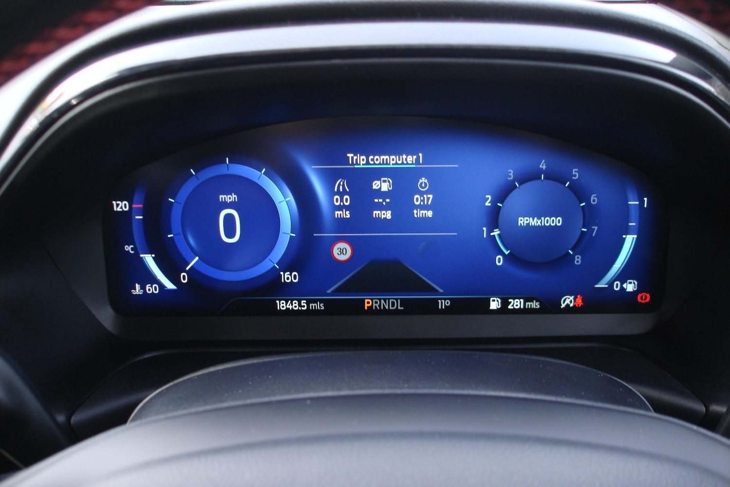 Used Ford Puma 2024 for sale - 78197729: Photo 18