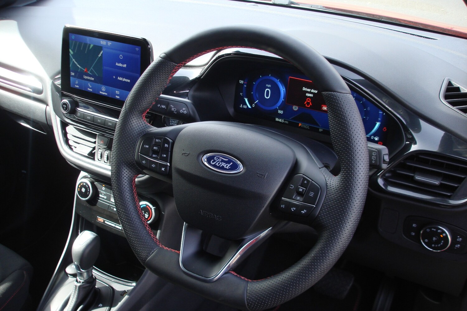 Used Ford Puma 2024 for sale - 78197729: Photo 9