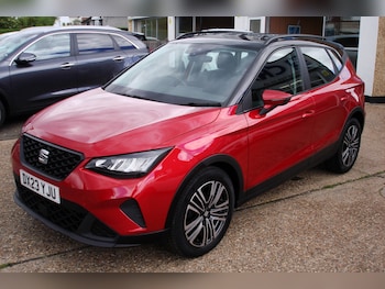 Used SEAT Arona 2023 for sale - 78582169: Photo