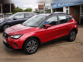 Used SEAT Arona 2023 for sale - 78582169: Photo