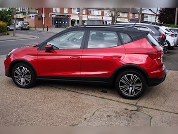 Used SEAT Arona 2023 for sale - 78582169: Photo