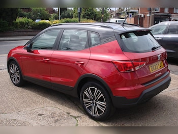 Used SEAT Arona 2023 for sale - 78582169: Photo