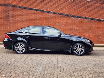 Used Lexus IS 2018 for sale - 79601889: Photo