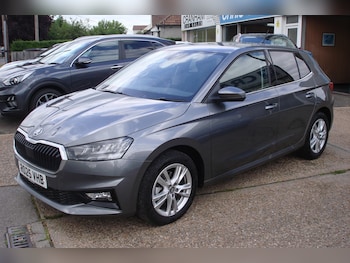 Used Skoda Fabia 2025 for sale - 78791720: Photo