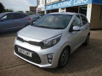 2022 (71) - 3 5dr Auto