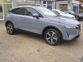 Used Nissan Qashqai 2022 for sale - 78452297: Photo