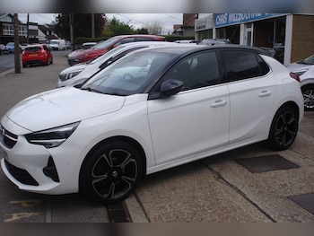 Used Vauxhall Corsa 2023 for sale - 78180003: Photo