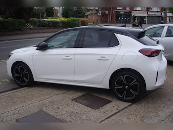 Used Vauxhall Corsa 2023 for sale - 78180003: Photo