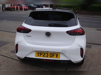 Used Vauxhall Corsa 2023 for sale - 78180003: Photo