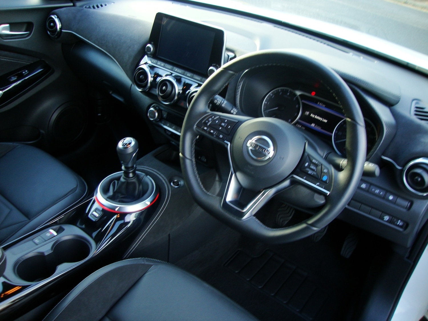 Used Nissan Juke 2020 for sale - 76553885: Photo 14