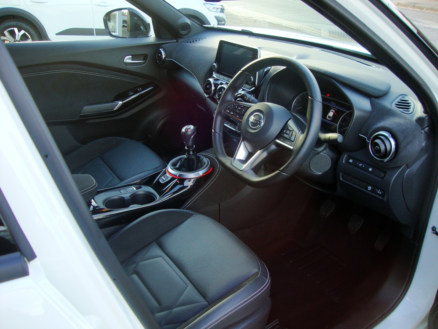 Used Nissan Juke 2020 for sale - 76553885: Photo 16