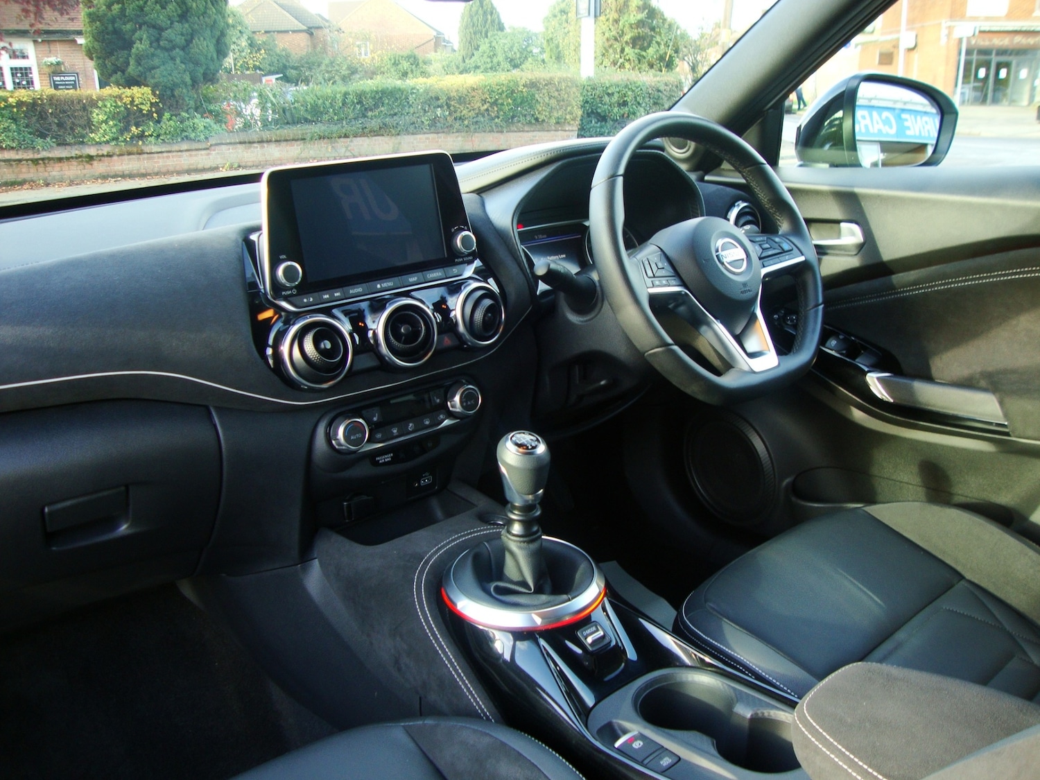 Used Nissan Juke 2020 for sale - 76553885: Photo 17