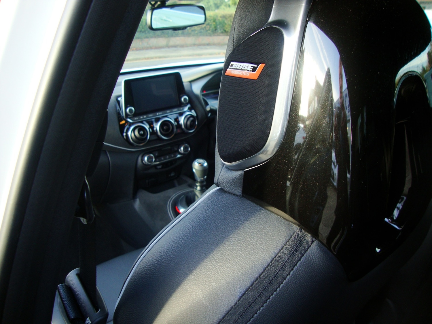 Used Nissan Juke 2020 for sale - 76553885: Photo 18