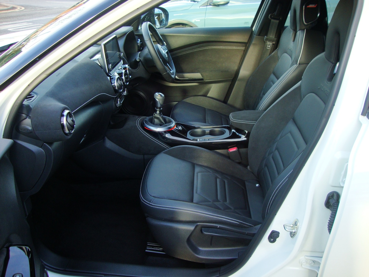 Used Nissan Juke 2020 for sale - 76553885: Photo 20