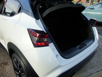 Used Nissan Juke 2020 for sale - 76553885: Photo