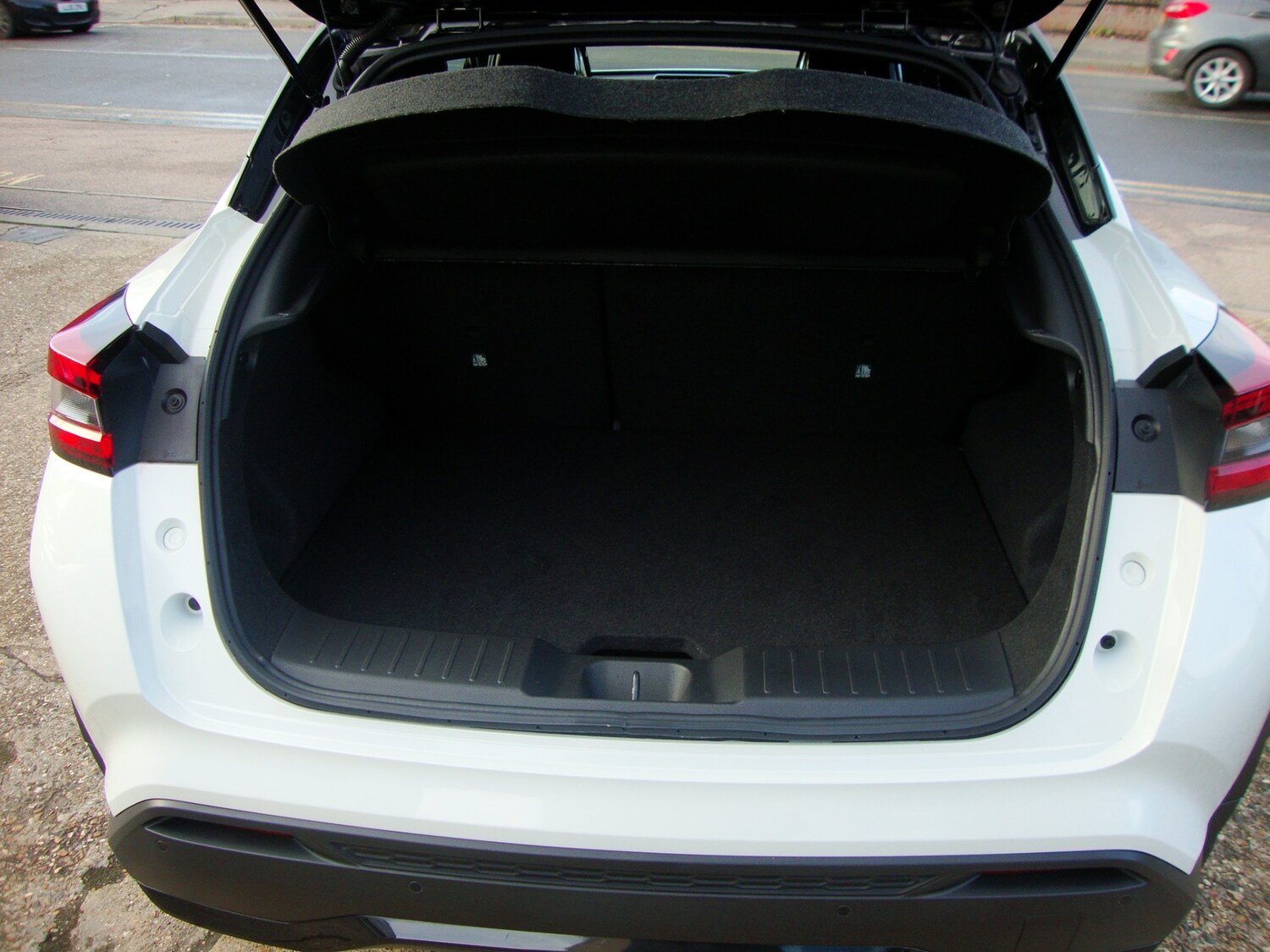 Used Nissan Juke 2020 for sale - 76553885: Photo 5