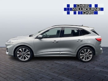 Used Ford Kuga 2022 for sale - 77744410: Photo