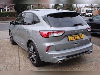 Used Ford Kuga 2022 for sale - 77744410: Photo