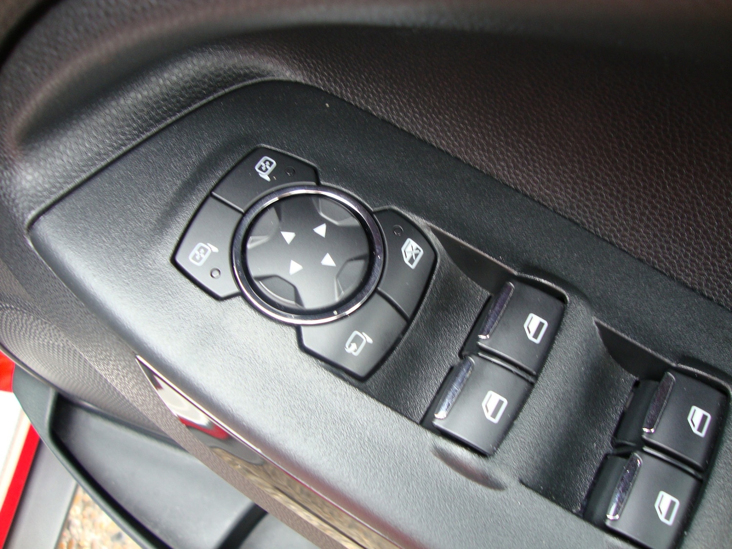 Vehicle 32