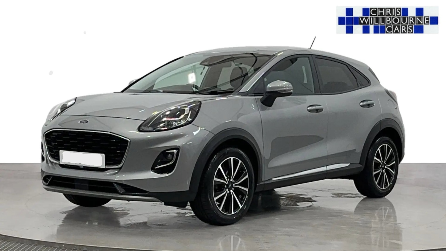 Used Ford Puma 2024 for sale - 77151708: Photo 1