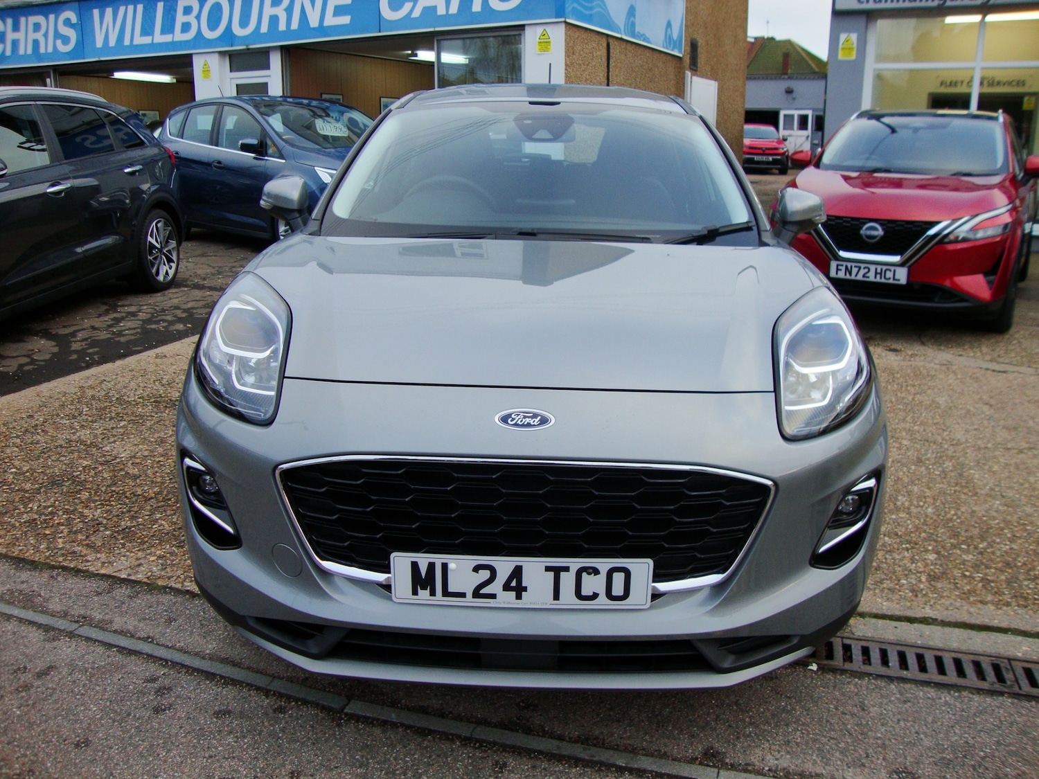 Used Ford Puma 2024 for sale - 77151708: Photo 12