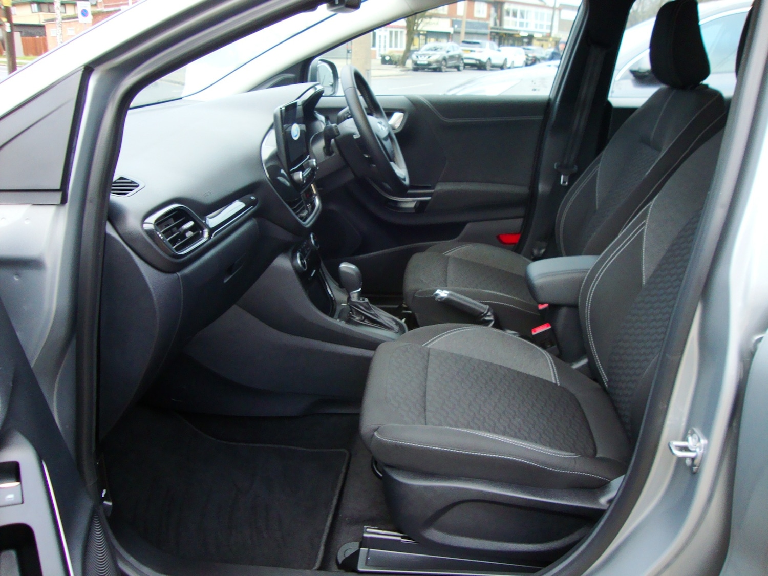 Used Ford Puma 2024 for sale - 77151708: Photo 14