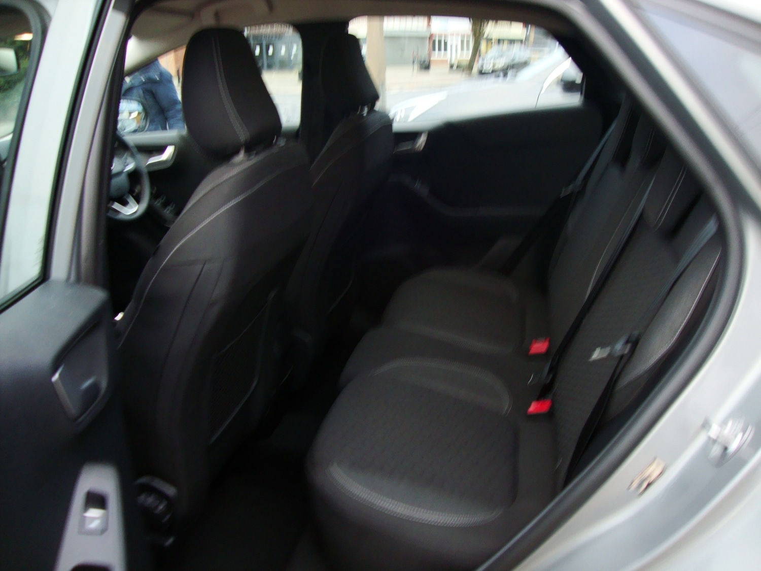 Used Ford Puma 2024 for sale - 77151708: Photo 15