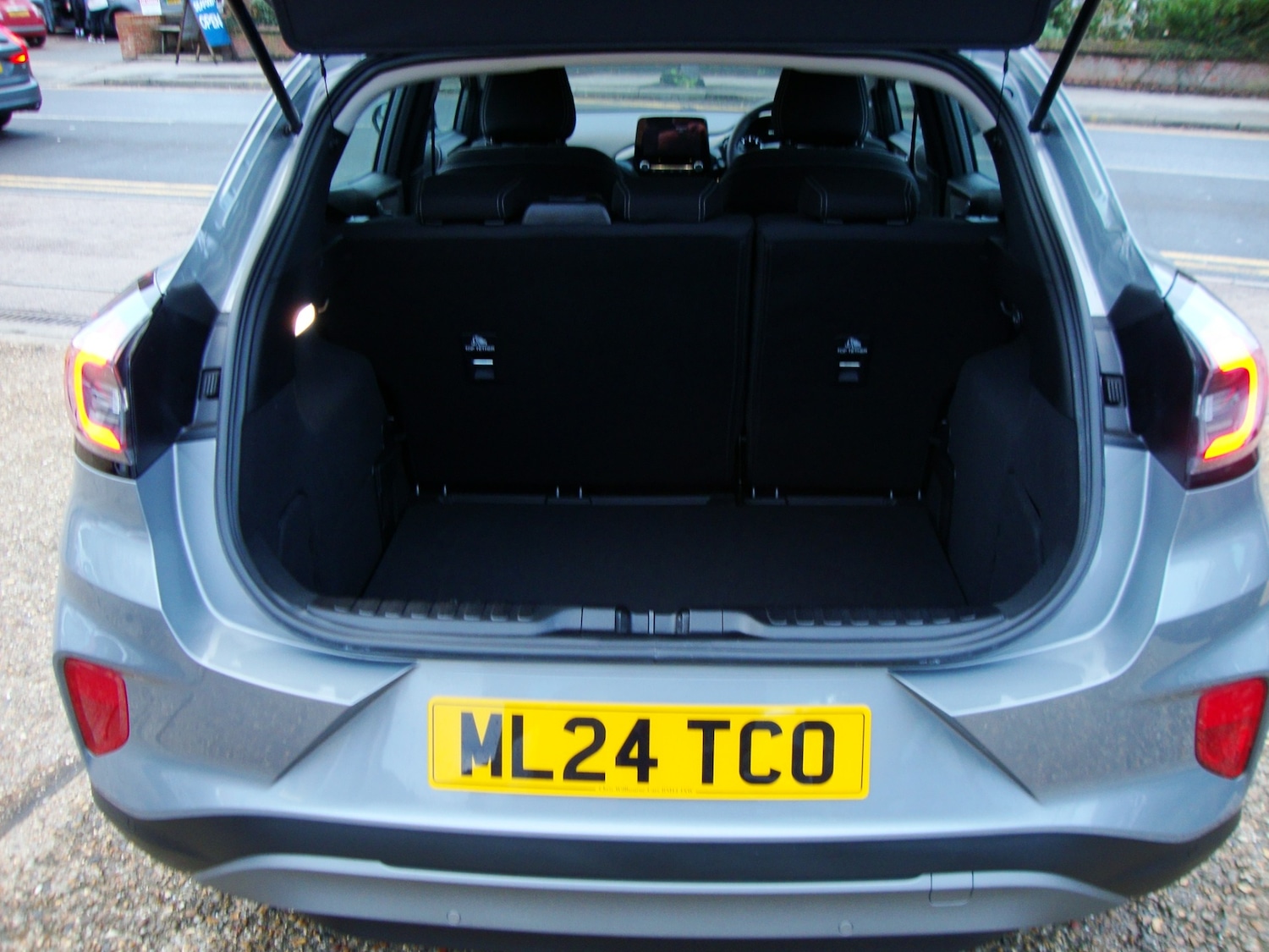 Used Ford Puma 2024 for sale - 77151708: Photo 16