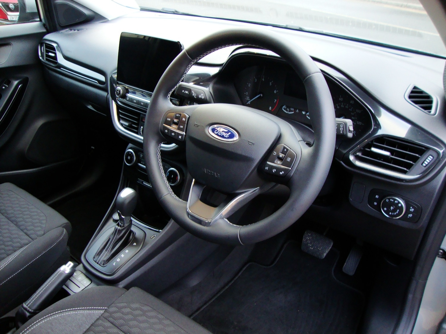 Used Ford Puma 2024 for sale - 77151708: Photo 17