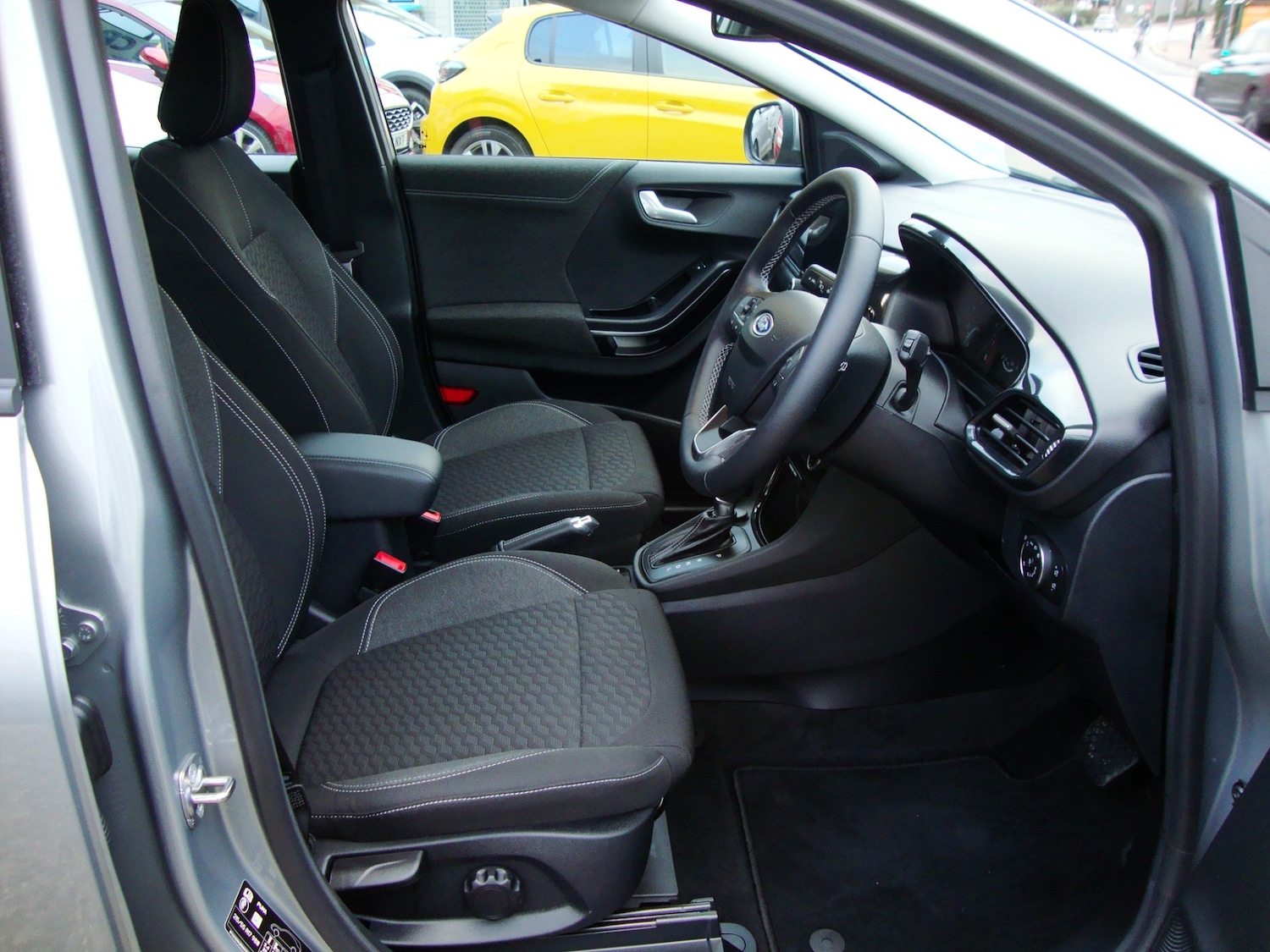 Used Ford Puma 2024 for sale - 77151708: Photo 18