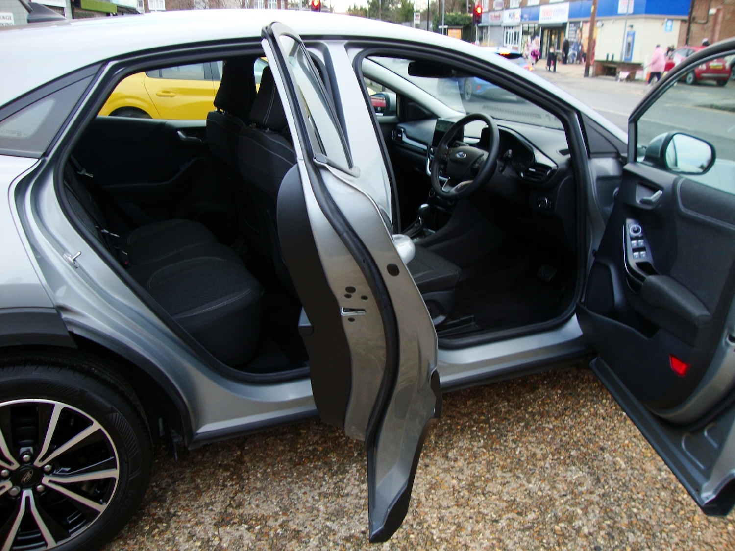 Used Ford Puma 2024 for sale - 77151708: Photo 19