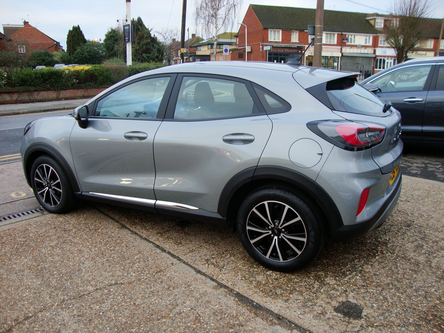 Used Ford Puma 2024 for sale - 77151708: Photo 4