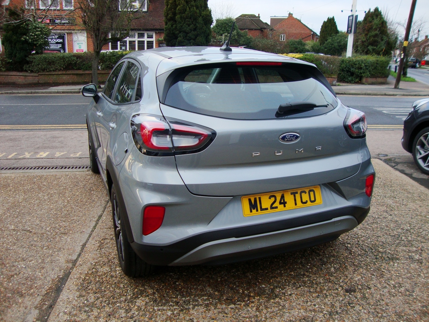 Used Ford Puma 2024 for sale - 77151708: Photo 5