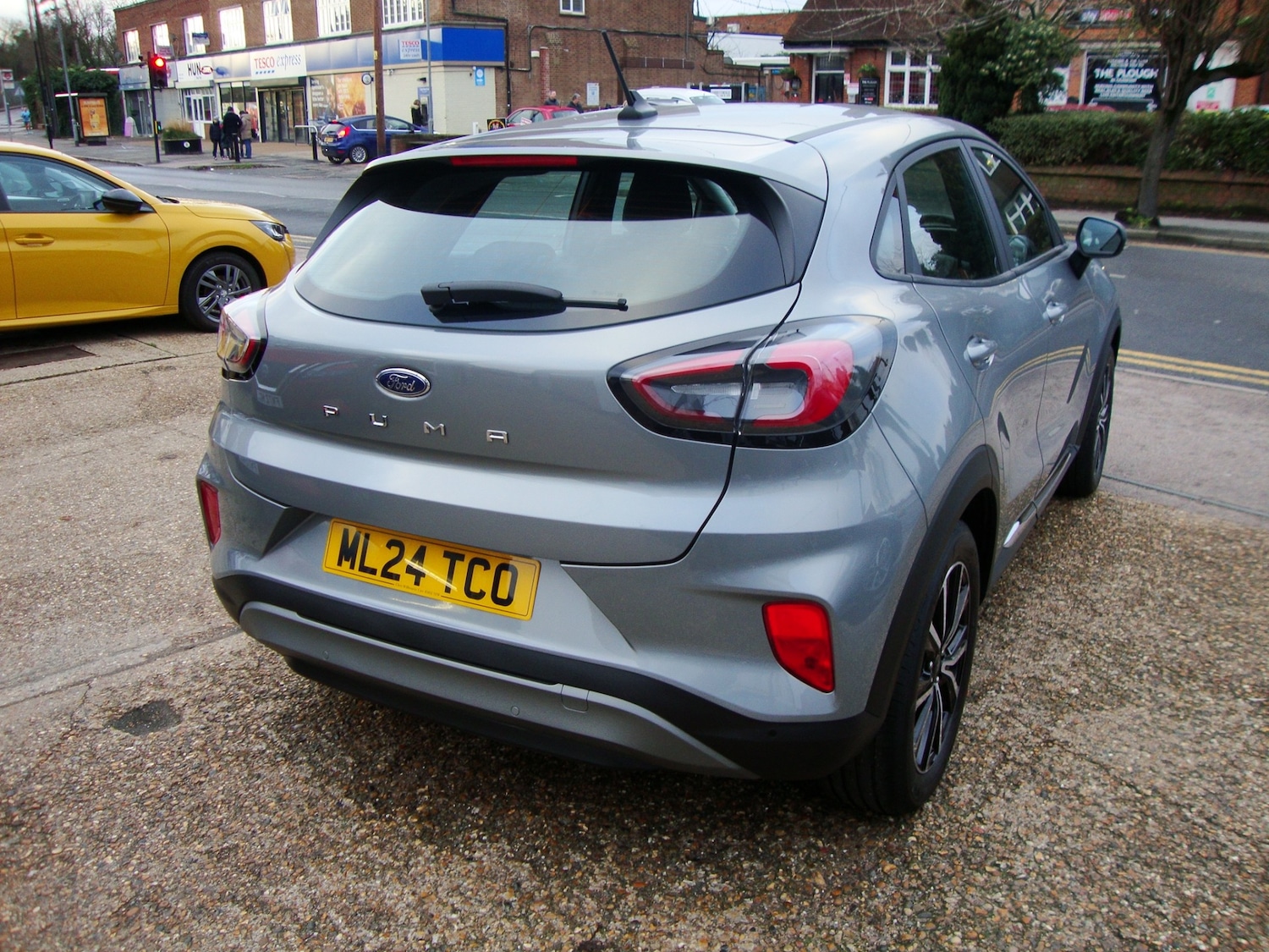 Used Ford Puma 2024 for sale - 77151708: Photo 6