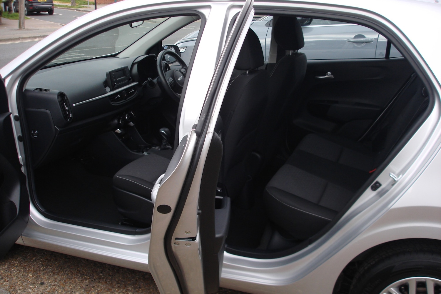 Used Kia Picanto 2022 for sale - 78091827: Photo 10