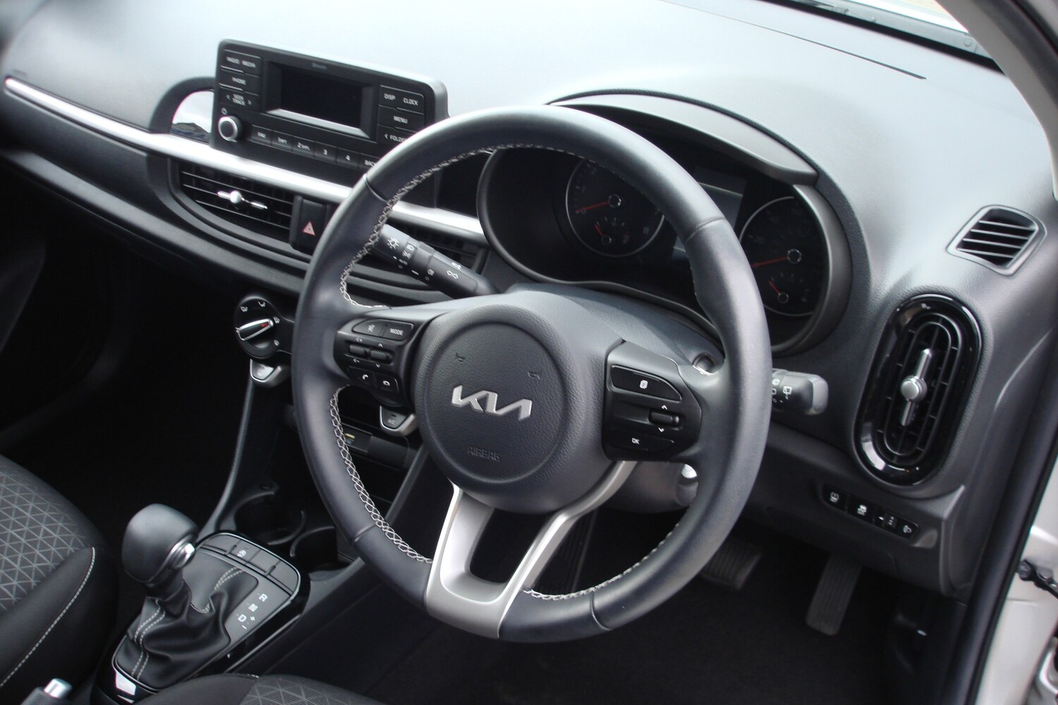 Used Kia Picanto 2022 for sale - 78091827: Photo 12