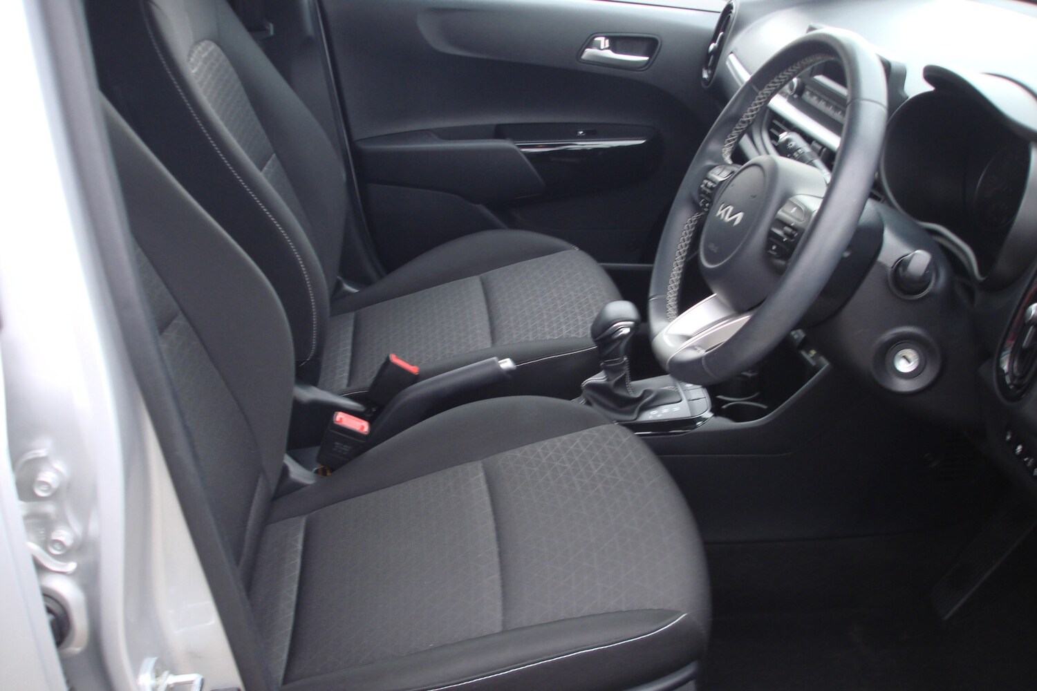 Used Kia Picanto 2022 for sale - 78091827: Photo 13